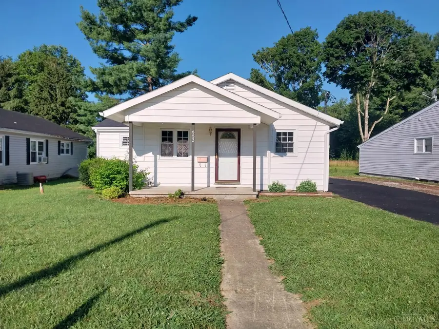 552 Dunlap Lane, Greenfield, OH 45123 - #3