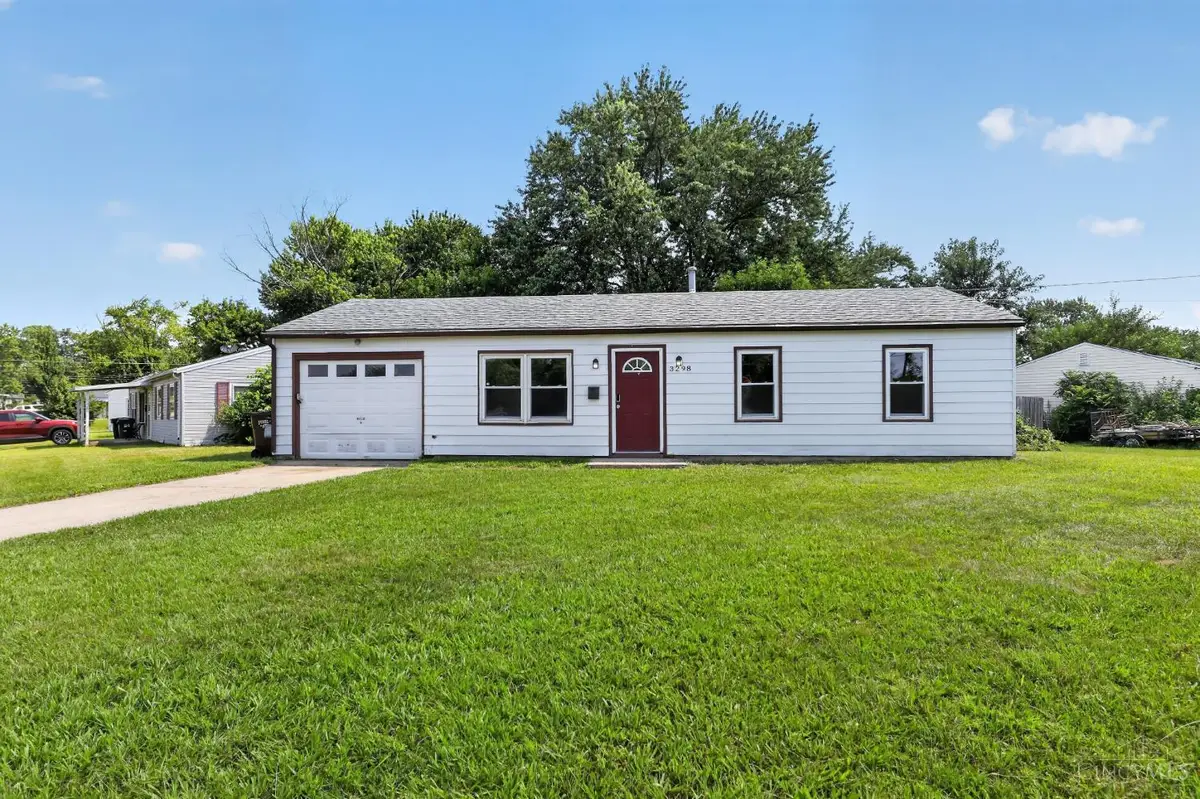3298 Niagara Street, Colerain, OH 45251 - #1