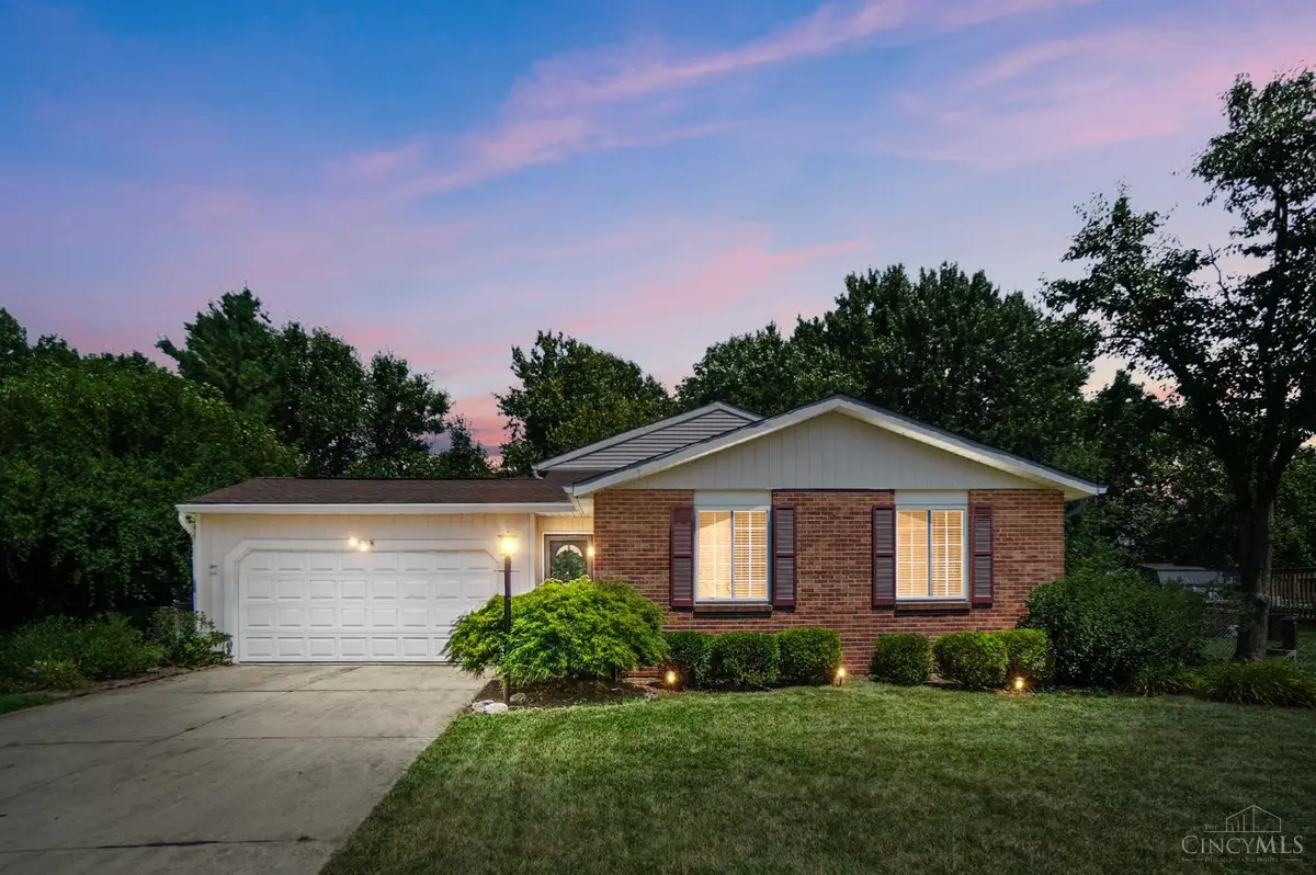 6896 Sequoia Court, Deerfield, OH 45040 - #1