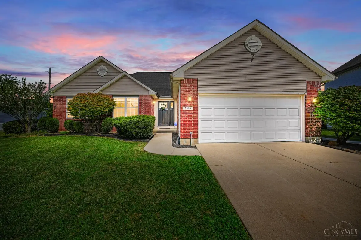 2396 Ferndown Drive, Miamisburg, OH 45342 - #1