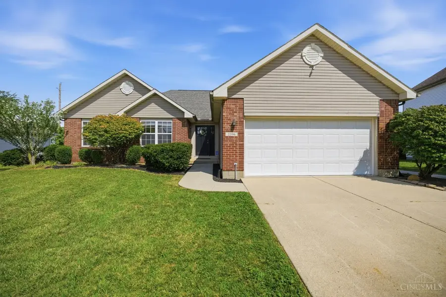 2396 Ferndown Drive, Miamisburg, OH 45342 - #2