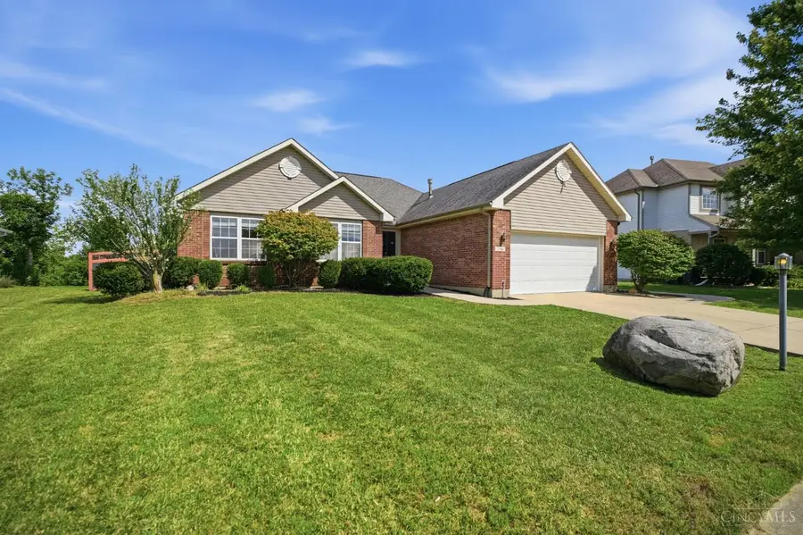 2396 Ferndown Drive, Miamisburg, OH 45342 - #3