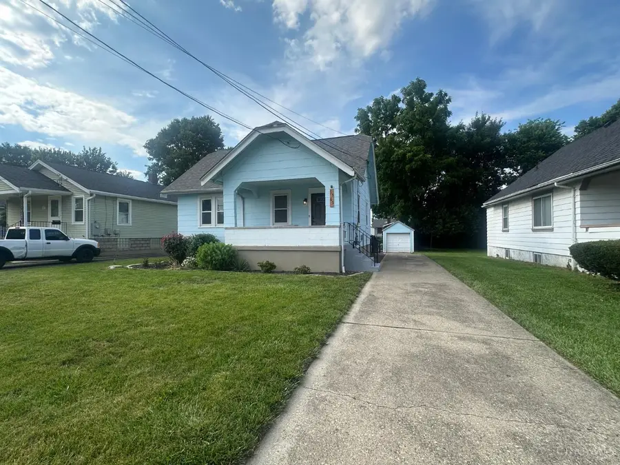 7565 Ross Avenue, Springfield, OH 45237 - #2