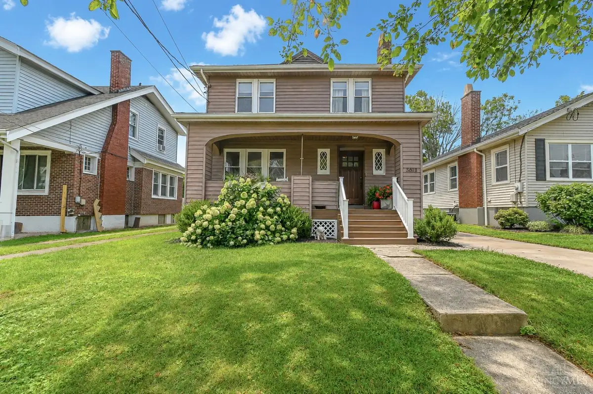 3618 Barberry Avenue, Cincinnati, OH 45207 - #1