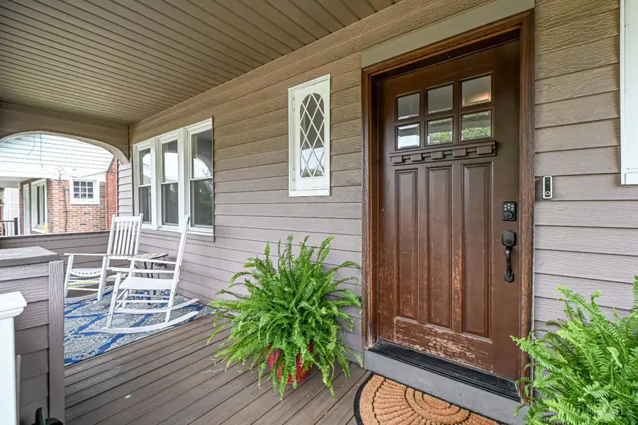 3618 Barberry Avenue, Cincinnati, OH 45207 - #3