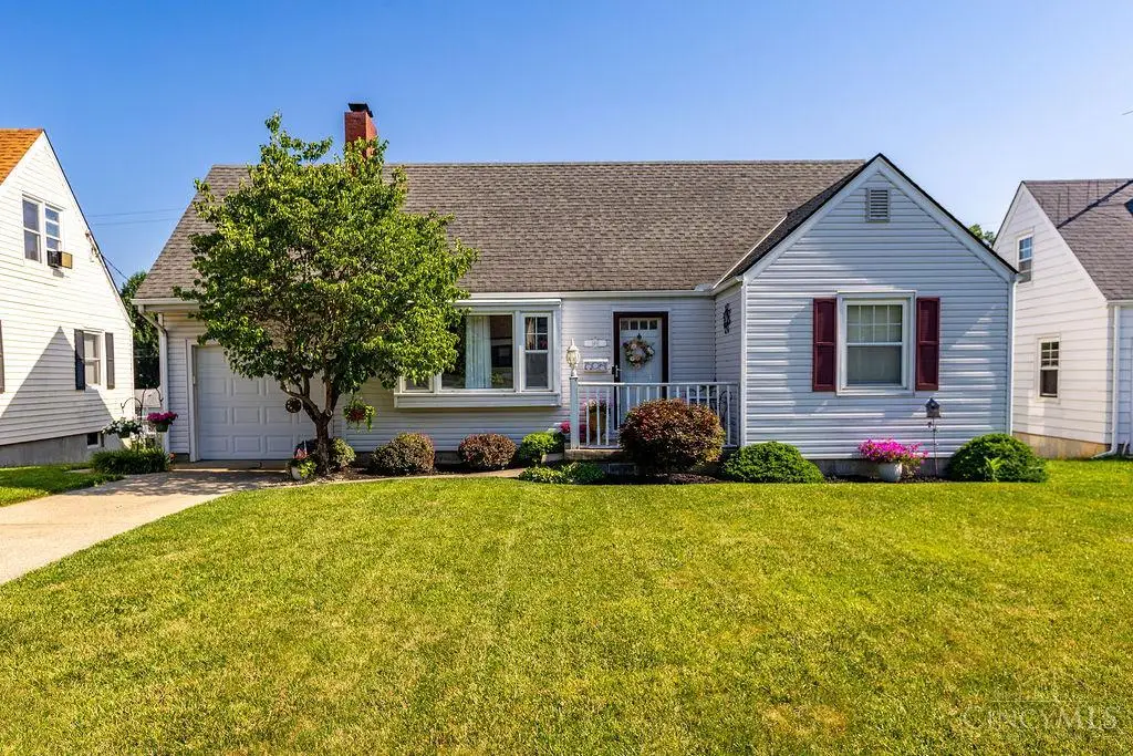 1461 Helma Avenue, Hamilton, OH 45013 - #1