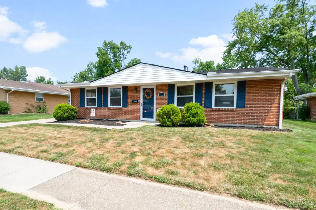 1733 Beaver Creek Lane, Kettering, OH 45429 - #1
