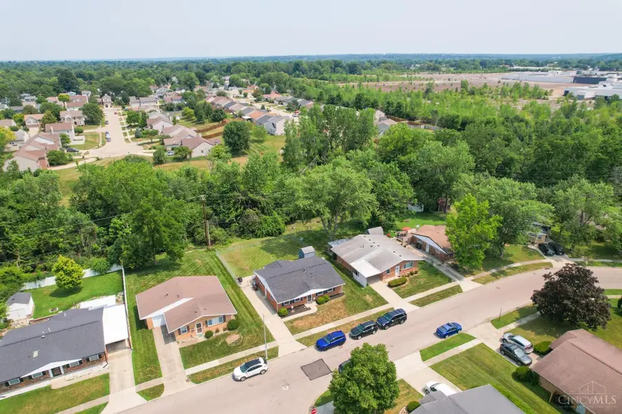 1733 Beaver Creek Lane, Kettering, OH 45429 - #3
