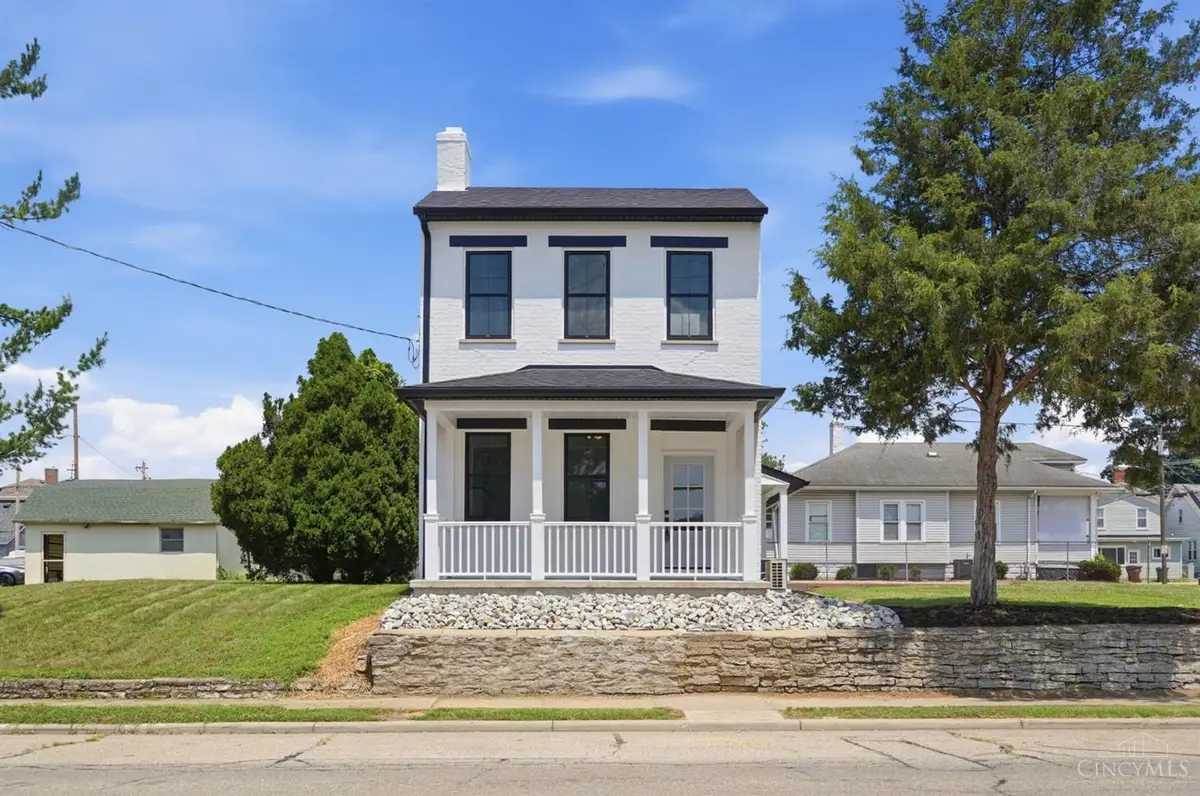 529 E Broadway Street, Harrison, OH 45030 - #1