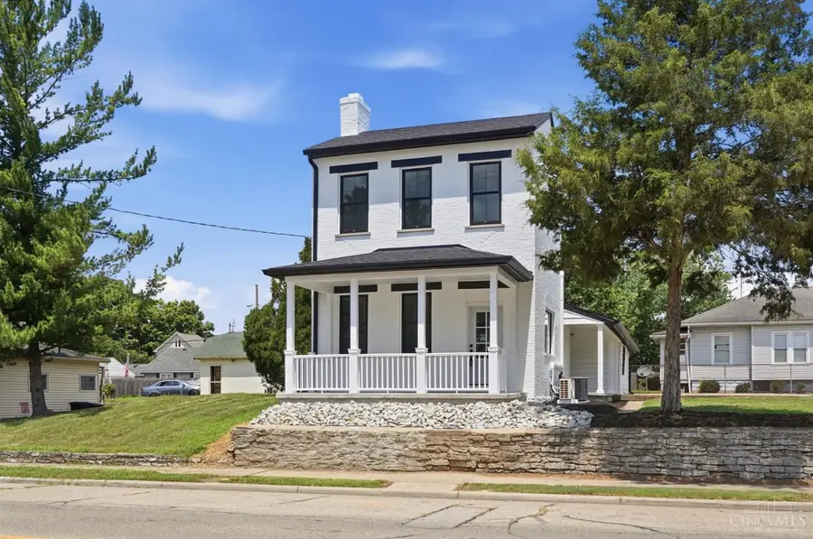 529 E Broadway Street, Harrison, OH 45030 - #2