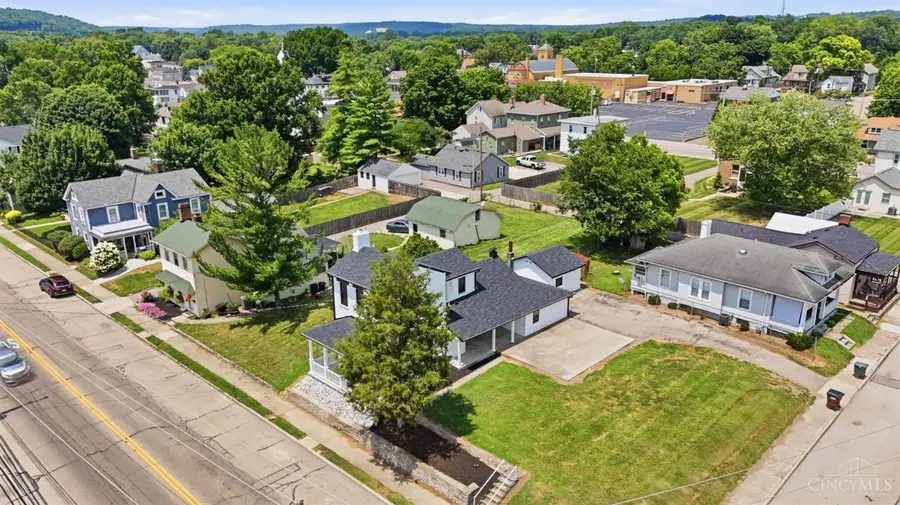529 E Broadway Street, Harrison, OH 45030 - #3