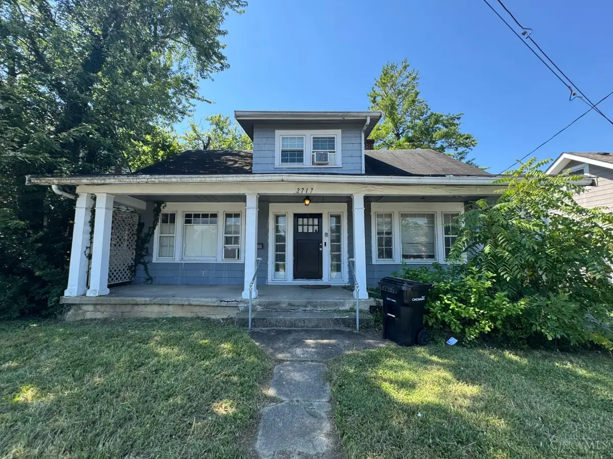 2717 W North Bend Road, Cincinnati, OH 45239 - #1
