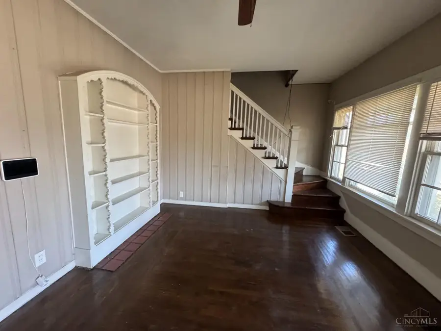 2717 W North Bend Road, Cincinnati, OH 45239 - #2