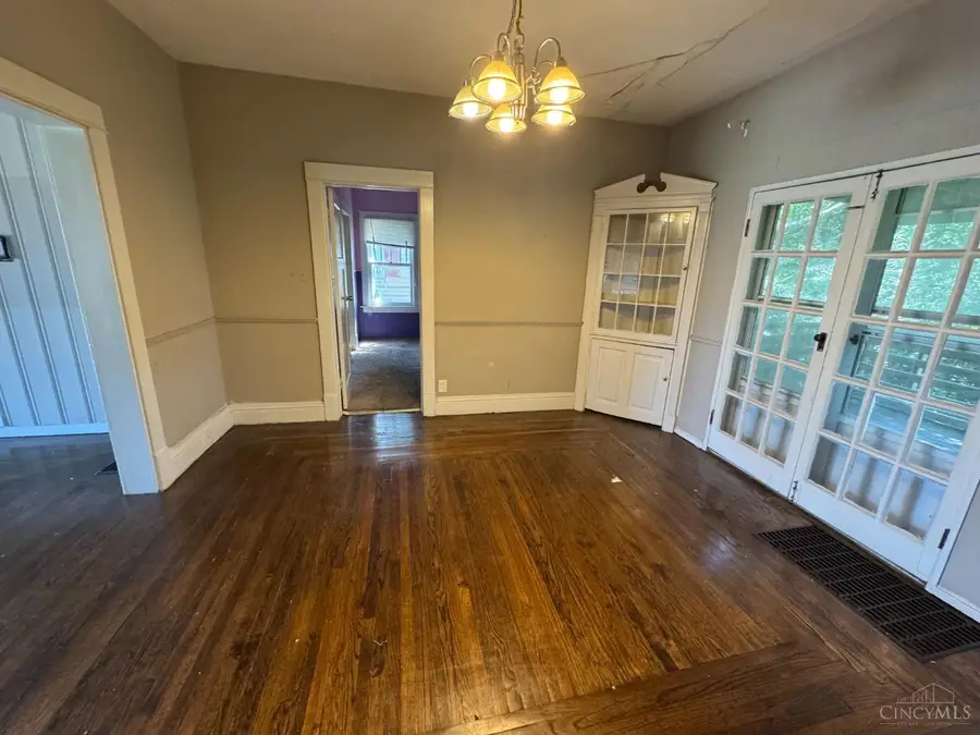 2717 W North Bend Road, Cincinnati, OH 45239 - #3