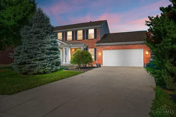 6672 Westminster Court, Liberty Twp, OH 45044