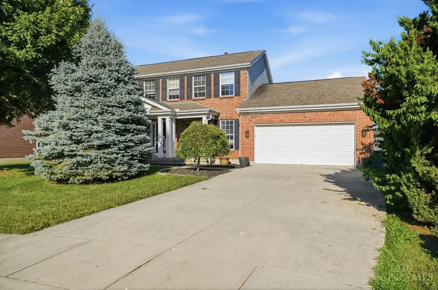 6672 Westminster Court, Liberty, OH 45044 - #2