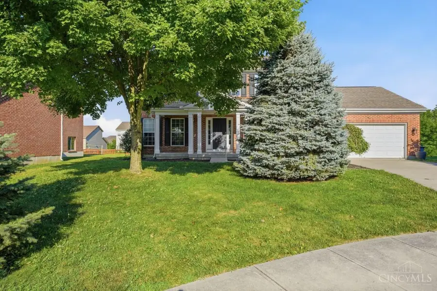 6672 Westminster Court, Liberty, OH 45044 - #3