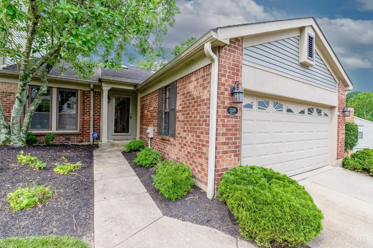5359 Gantzfield Court, Sharonville, OH 45241 - #1
