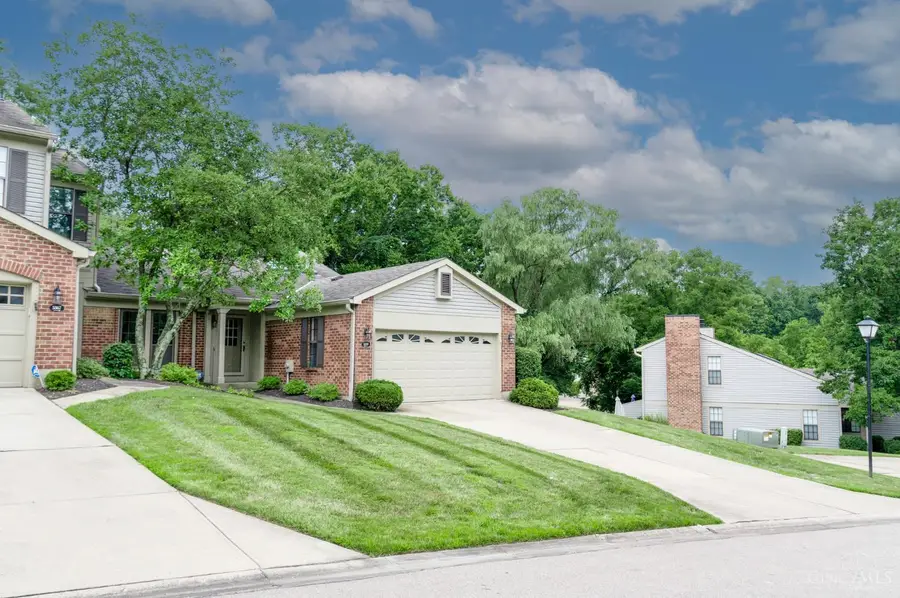 5359 Gantzfield Court, Sharonville, OH 45241 - #3