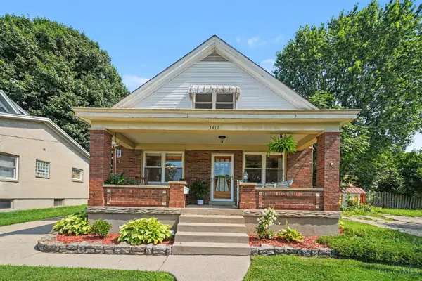 3412 Hilda Avenue, Cheviot, OH 45211