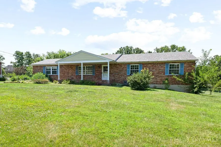 9334 Meadow Ridge Drive, West Chester, OH 45241 - #2