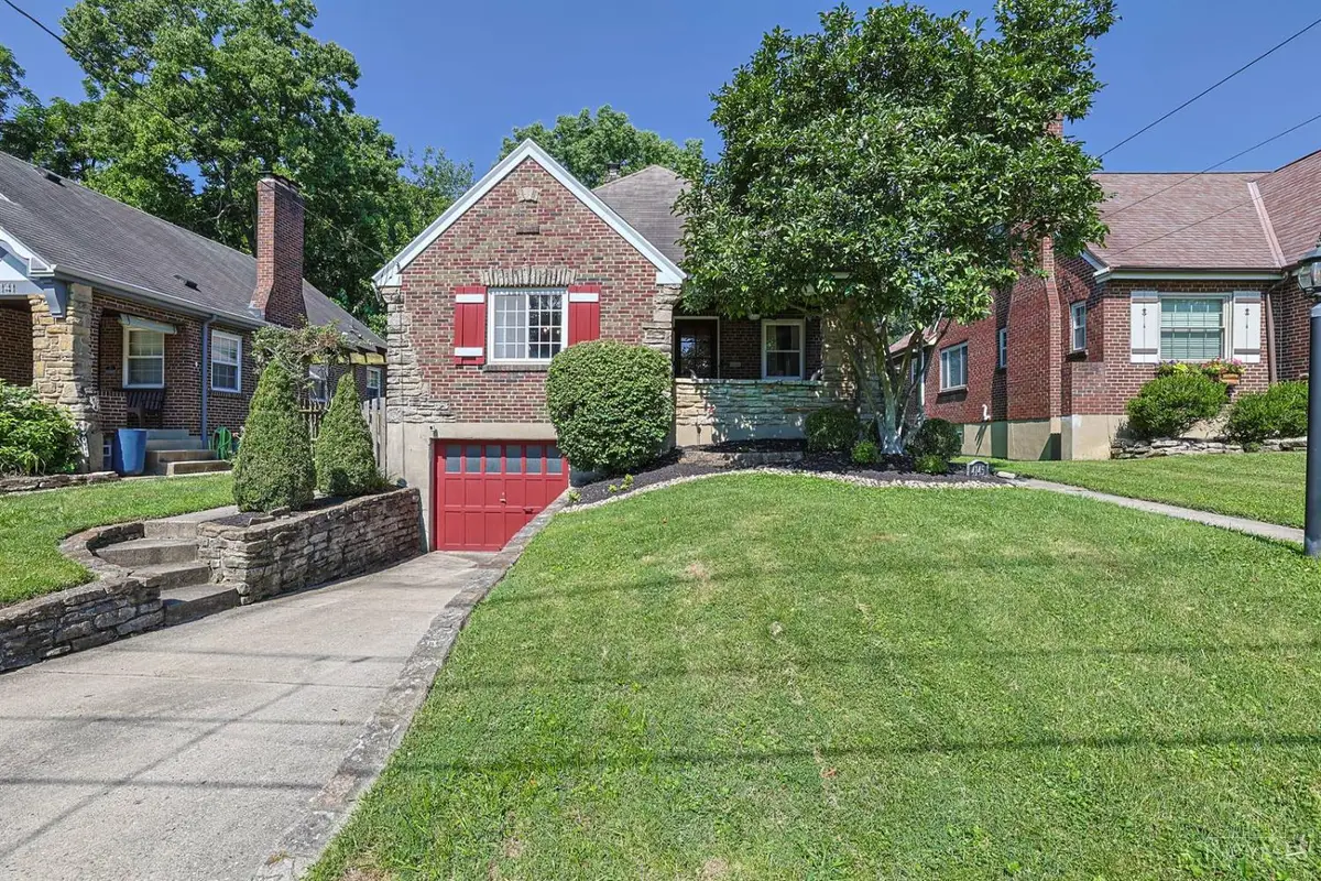 4145 Sherel Lane, Cincinnati, OH 45209 - #1