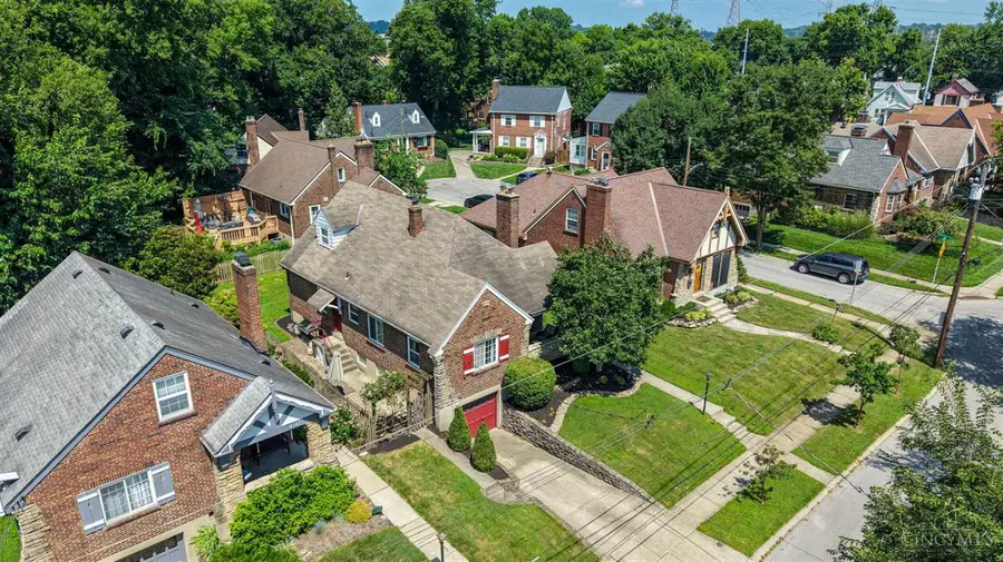 4145 Sherel Lane, Cincinnati, OH 45209 - #3