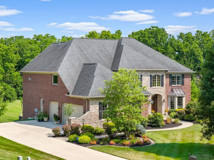 4681 Homestretch Lane, Mason, OH 45040 - #2