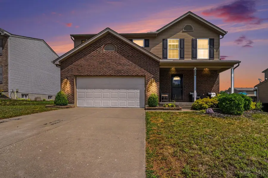 707 Holland Court, Trenton, OH 45067 - #2