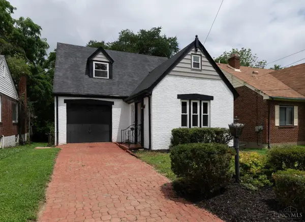 1190 N Lynnebrook Drive, Cincinnati, OH 45224