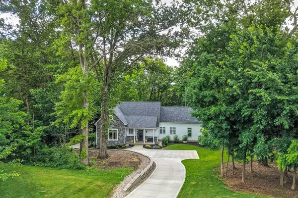 10036 Laurel Glen Drive, Hamilton Twp, OH 45140