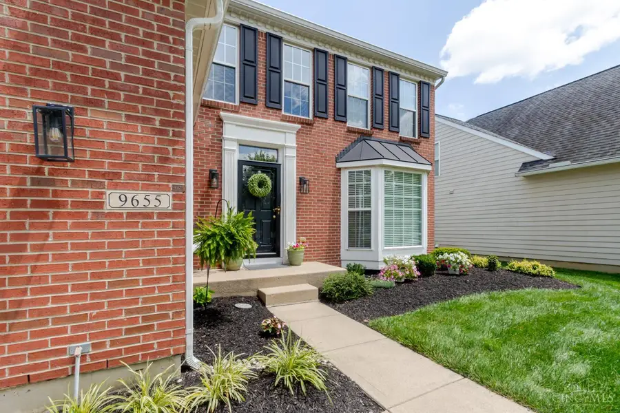 9655 Olde Georgetown Way, Centerville, OH 45458 - #2