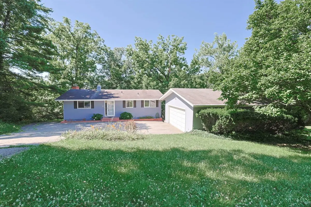 7280 Georgetown Court, Finneytown, OH 45224 - #1