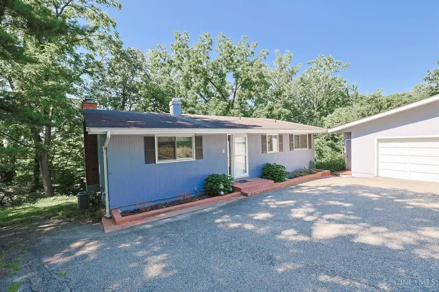 7280 Georgetown Court, Finneytown, OH 45224 - #3