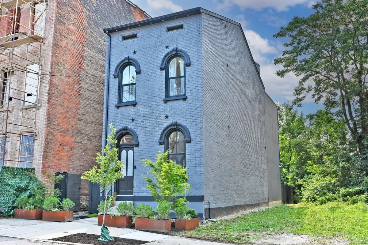 2017 Colerain Avenue, Cincinnati, OH 45214 - #1