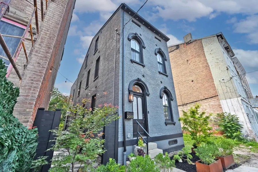 2017 Colerain Avenue, Cincinnati, OH 45214 - #3