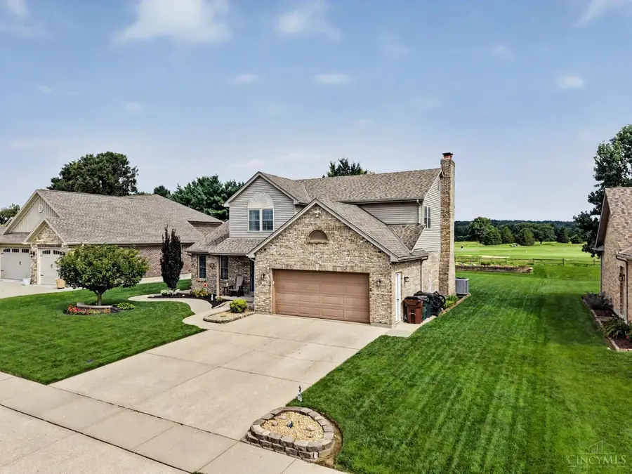 320 Harmony Drive, Harrison, OH 45030 - #3