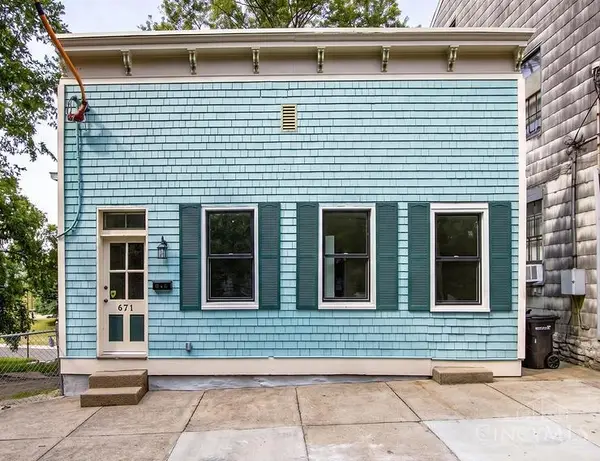 671 Delhi Avenue, Cincinnati, OH 45204