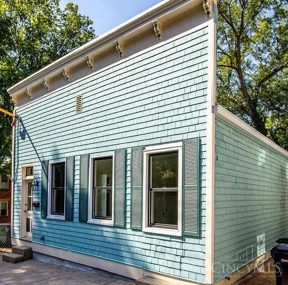 671 Delhi Avenue, Cincinnati, OH 45204 - #2