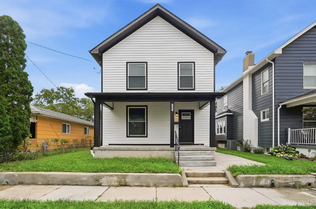 2009 Henry Avenue, Middletown, OH 45042 - #1