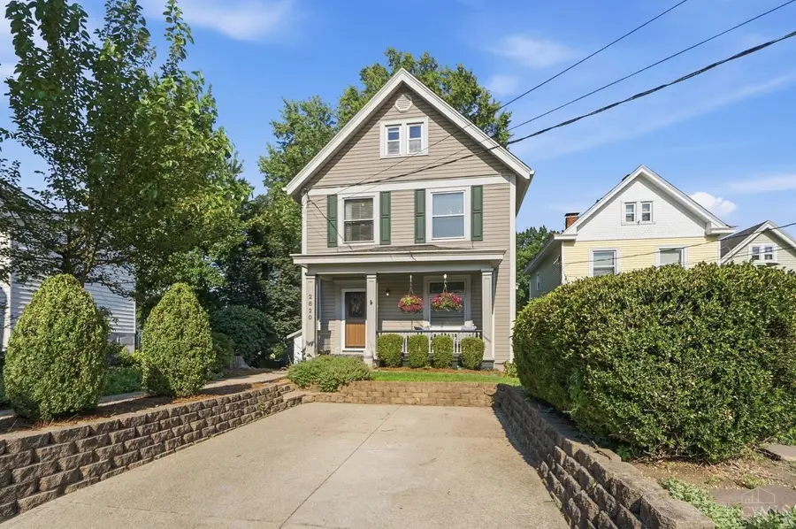 2820 Linwood Avenue, Cincinnati, OH 45208 - #3