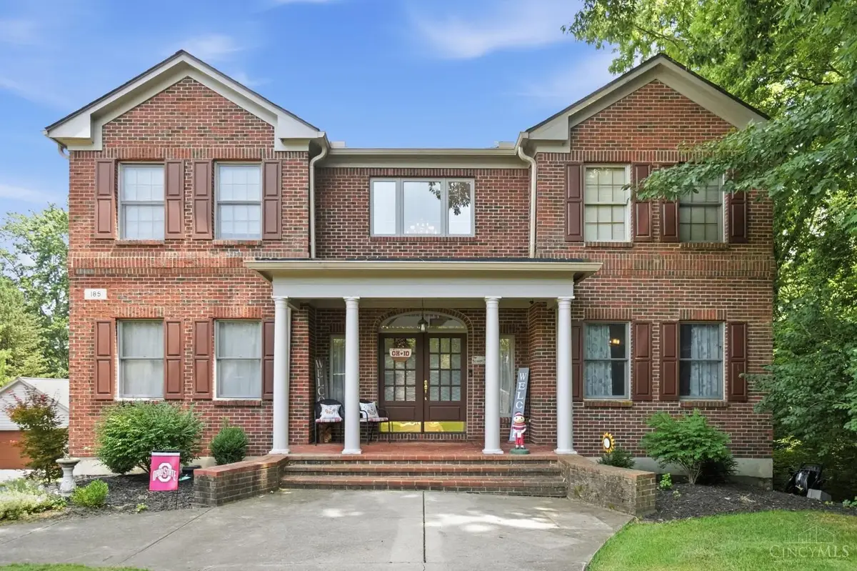185 Woods Edge Court, Union, OH 45177 - #1