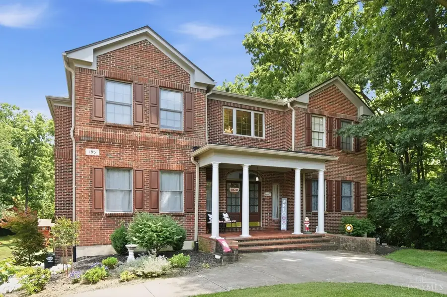 185 Woods Edge Court, Union, OH 45177 - #2