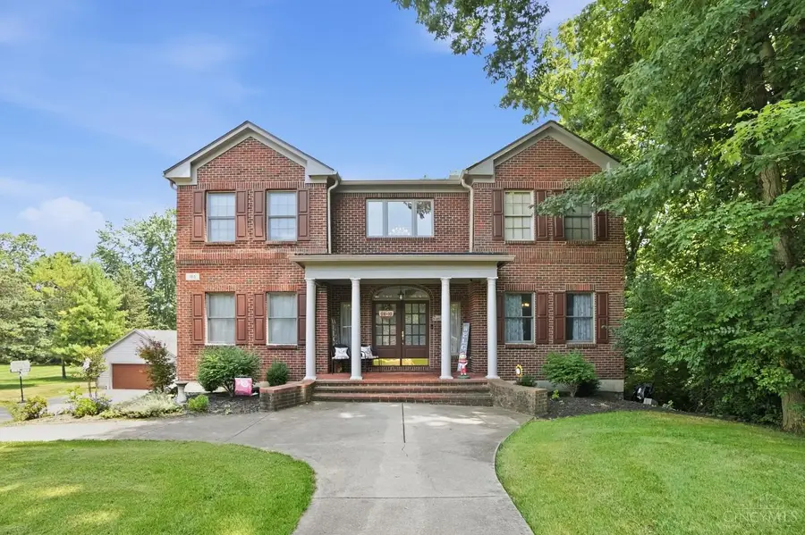185 Woods Edge Court, Union, OH 45177 - #3
