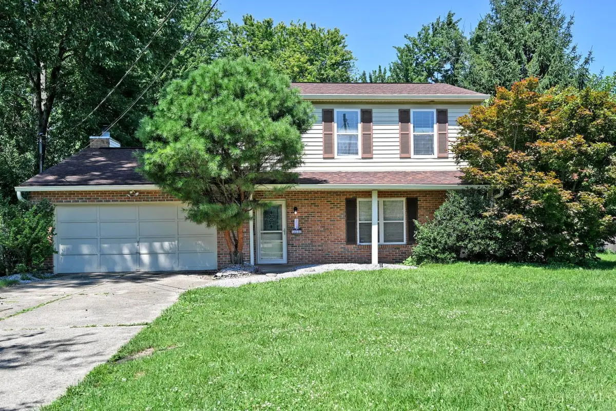 3633 Lewis Road, Amelia, OH 45102 - #1