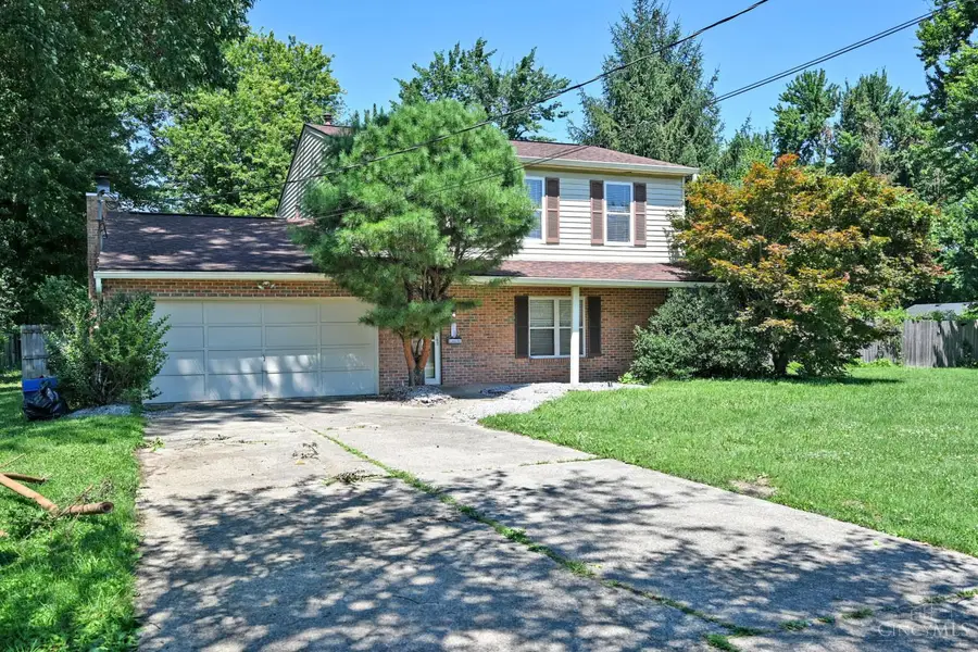 3633 Lewis Road, Amelia, OH 45102 - #3