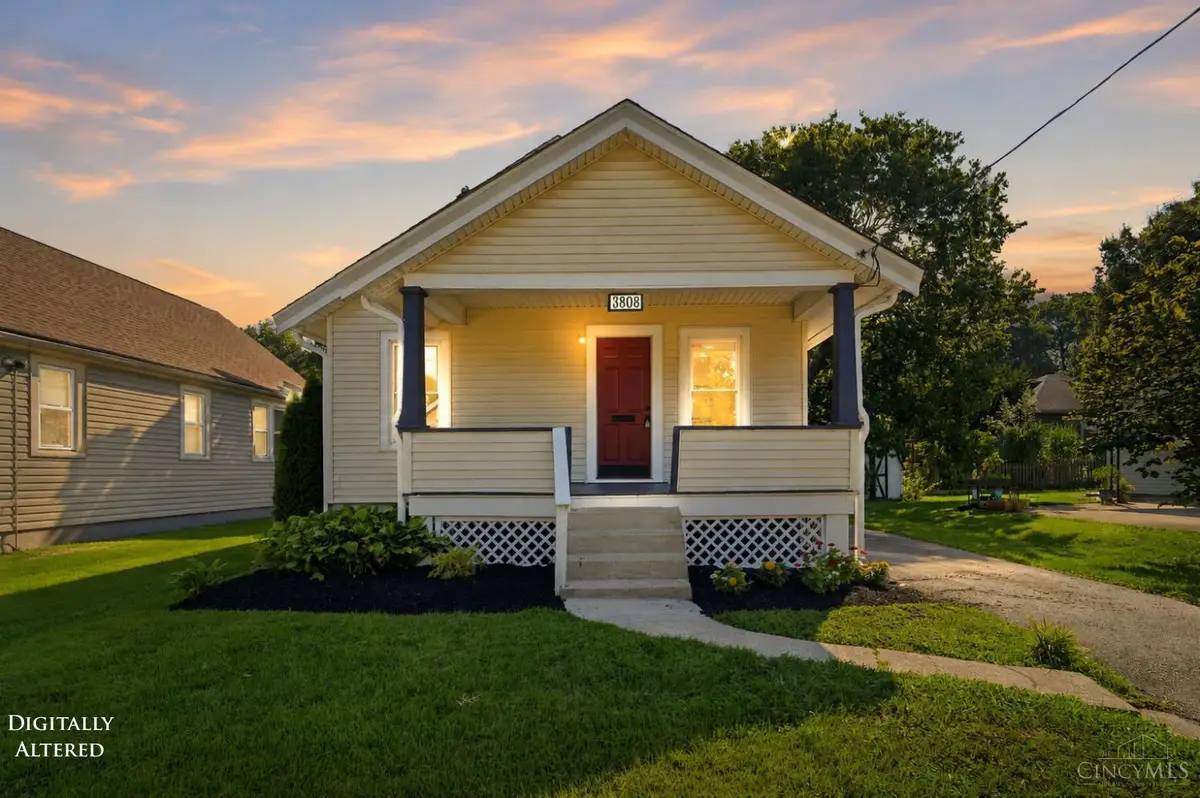 3808 Camden Avenue, Fairfax, OH 45227 - #1