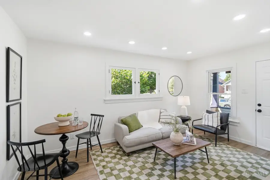 3808 Camden Avenue, Fairfax, OH 45227 - #2