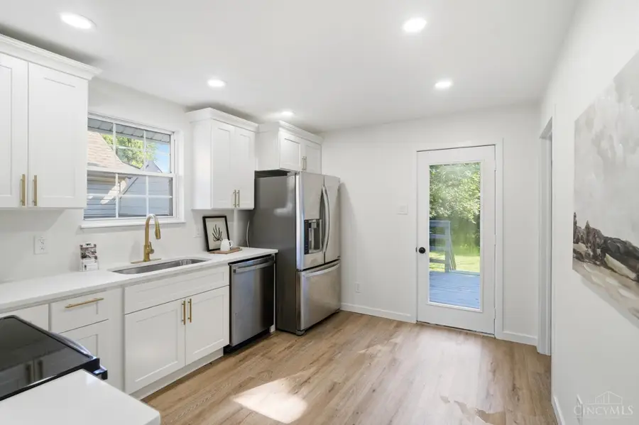3808 Camden Avenue, Fairfax, OH 45227 - #3