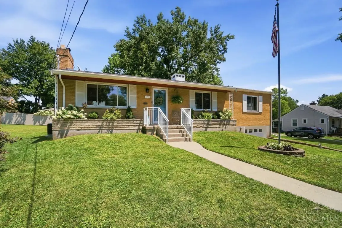 3714 Coral Gables Road, Green, OH 45248 - #1
